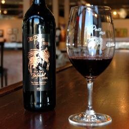 Estate-grown, century old zinfandel vineyard, family owned & operated, boutique wine.
