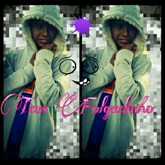 °☆.。.: Amo quem me Ama Fode-se quem me odeia*・°☆