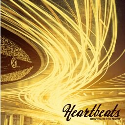 Full-length debut OUT NOW on iTunes and Bandcamp!