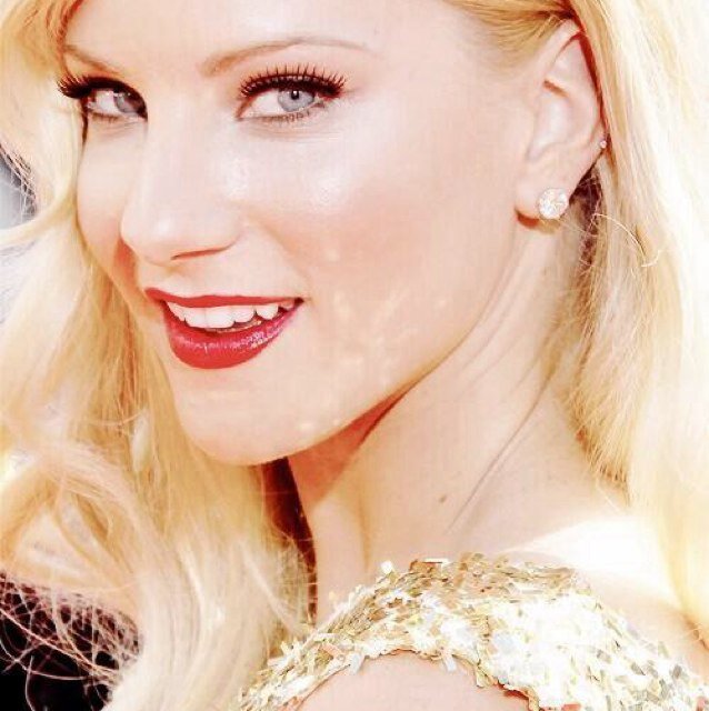 The FIRST and ORIGINAL army for our Dancing Queen, Heather Morris! HeMo plays Brittany S. Pierce on Glee! #HeMoLove