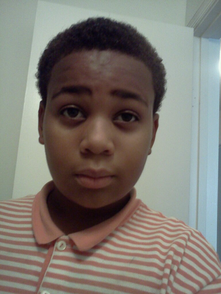 Follow me . kik name: Single Me :(