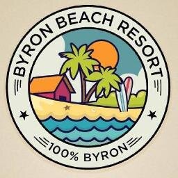 Byron Beach Resort - An Affordable 100% Real Byron Bay Experience! Purveyor via tweets of independent Byron advice & amazing photos