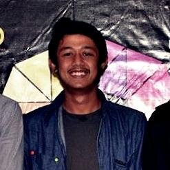 MarjanFaisal's profile picture. I would appreciate people respect me if he also |  Industrial Engineering IT Telkom'12 | @permib