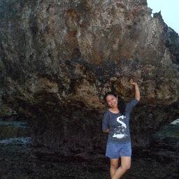 Chemical Engineering '11 UNS || I love my dad very much, wish him beside Jesus now || Chatolic ||