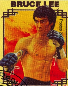 A dedication to one of the most inspirational icons of our time - the legendary fighter, philosopher, film maker and family man, Bruce Lee.