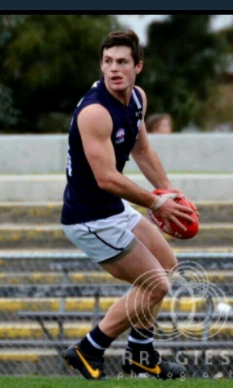 scottydixon15's profile picture. 