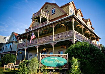 The perfect setting for family vacations, romantic getaways, business travel, family reunions, church group retreats and weddings!
