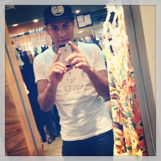 eu sou o kra srrsrsrs