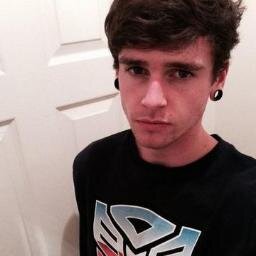 Happily taken. Fuck your faith. Team Obscene.
18.