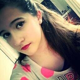 14/11/13 = @arianalady love is following