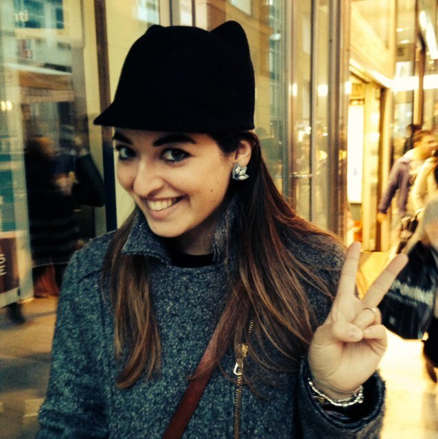 Art and Economics student at il Sole24ore journal in Milan