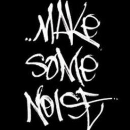 SomeNoiseMake's profile picture. Faça Barulho! E fique por dentro o que rola por aqui