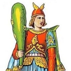 dotdogson's profile picture. I'm not a soldier