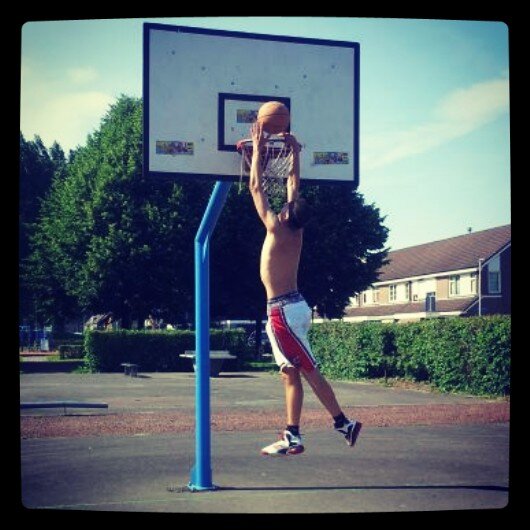 basketball