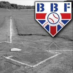 President: British Baseball Federation (my own views): Cut the distance, cut the timing and cut the angle