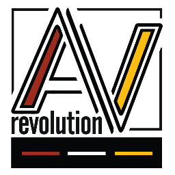 A/V Revolution - Music, Visuals, People, World Revolution! You can send us your music videos here  https://t.co/Ws7x7n1ulZ