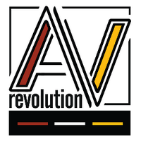 A/V Revolution (@avrevolution) 's Twitter Profile Photo A/V Revolution (@avrevolution) 's Twitter Profile Photo