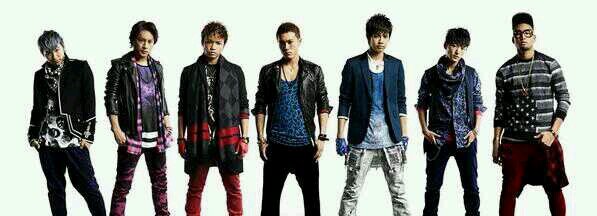 EXILE好き｡(^O^)/宜しくお願いします。　QunQunモコたん、かっすん、。倉持由香　　GENERATIONS     EXILE  ATSUSHI