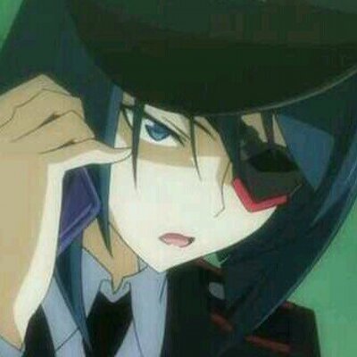 クラリッサ ハルフォーフ Schwarse Anne Twitter