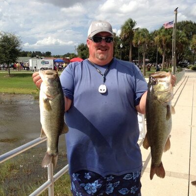 Profile Picture of Tom Kilgore II (@trkii0313) on Twitter