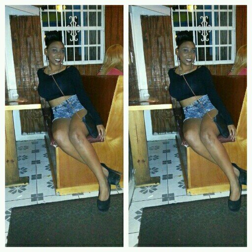 Wife: @trill_desires|| Life is what u make it and me i live it to the fullest Shante ♥ ||Inspired|| love&peace|| Bahamas || Island life || free Sep.|| God ♥