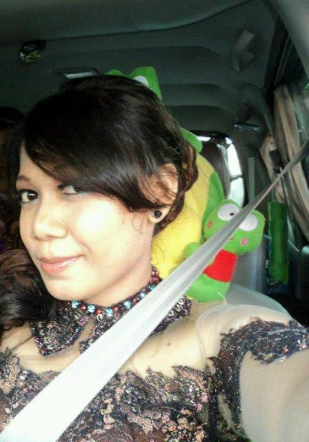 Selvi_Septianac's profile picture. Nothing on you☺