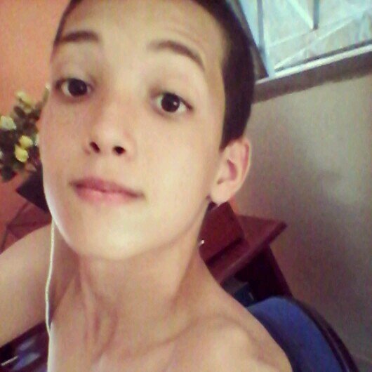 laaamounier's profile picture. .