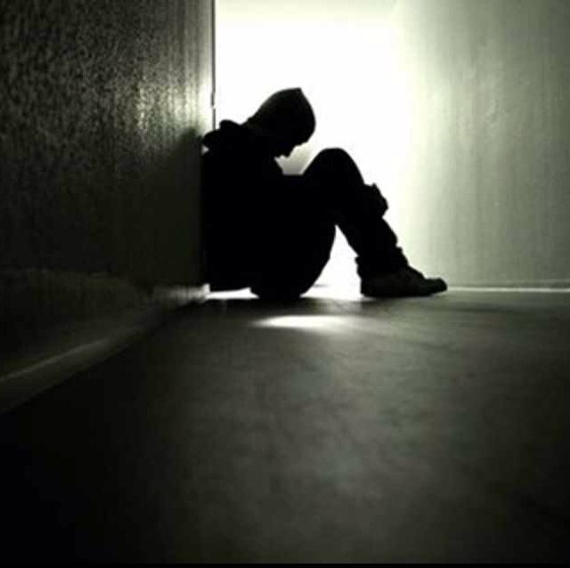 Just some fuck. If theres anyone that needs to talk about anything DM me. I wont judge.