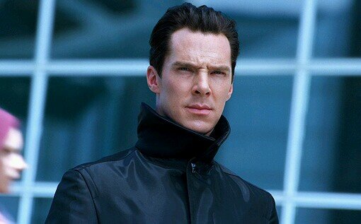 You think your world is safe? It is an illusion. A comforting lie told to protect you. [RP]