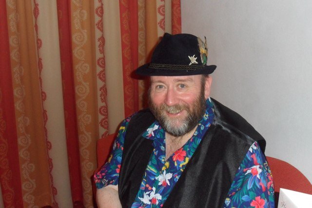 colindadds's profile picture. Driving instructor