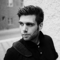 max_tapper's profile picture. Security, politics, philosofy activism.