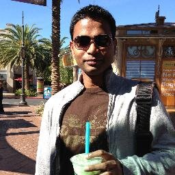 sandeep_c's profile picture. 