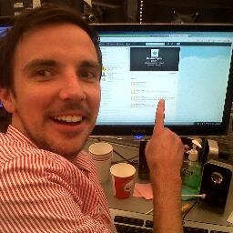 HLN Producer