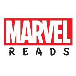 Official Twitter for Marvel Books and Apps for KIDS!