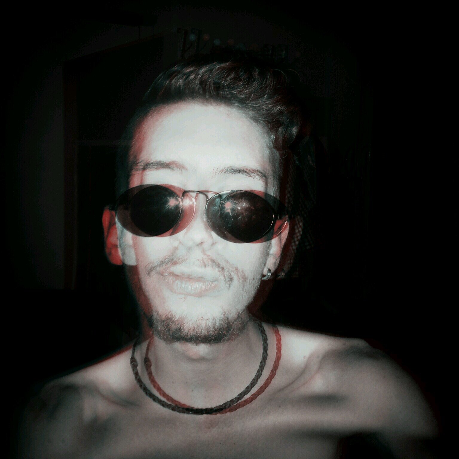 La vida ordinaria no me interesa. Yo busco los momentos importantes. Estoy de acuerdo con los surrealistas, buscando lo maravilloso.