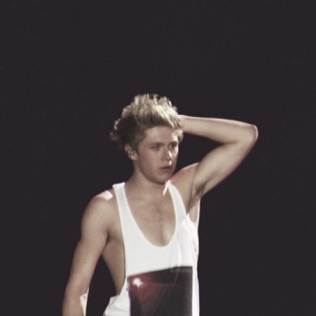 ¡Única cuenta en español dedicada a Niall Horan y _______!