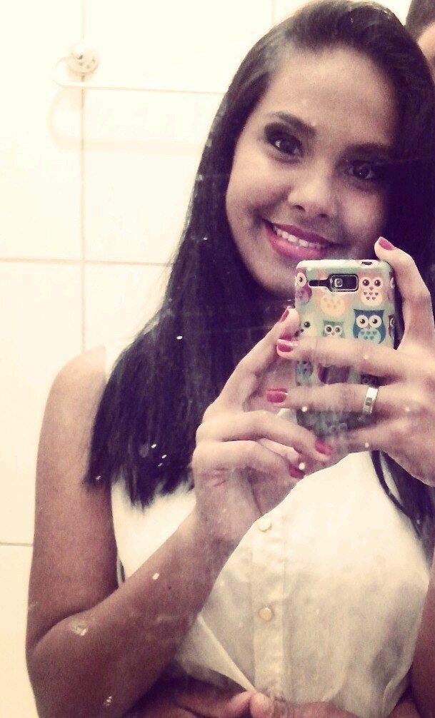 mimada ;)