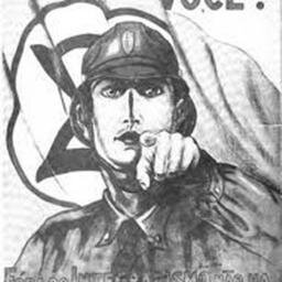Revoltados gritam, Revolucionários agem. _________________________________________________                                         @ClubeFollowBack