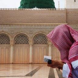 cuma ingin mencari ilmu