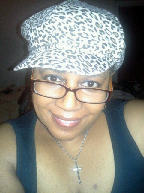 A woman with choices and blessings from God!