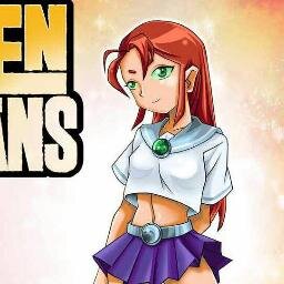 I am Starfire but u can call me Star i am currently #Single