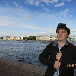 Mishutak's profile picture. 