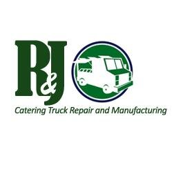 R & J Catering Truck Repair and Manufacturing is your one stop shop for all your food truck repair, service and parts needs.
