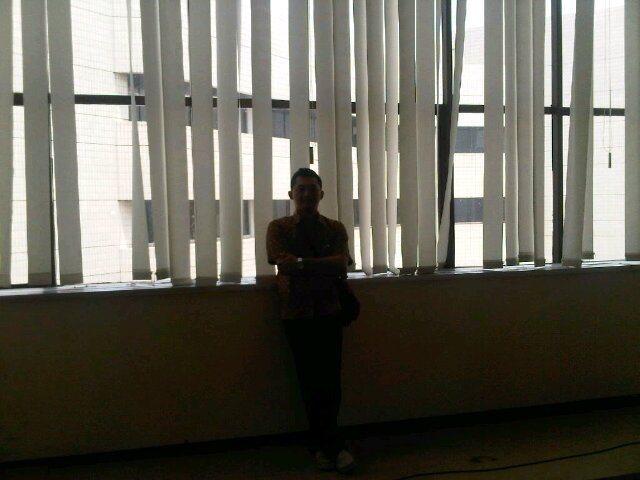 Gak ada loe, gak rame