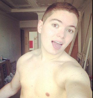 oi (: