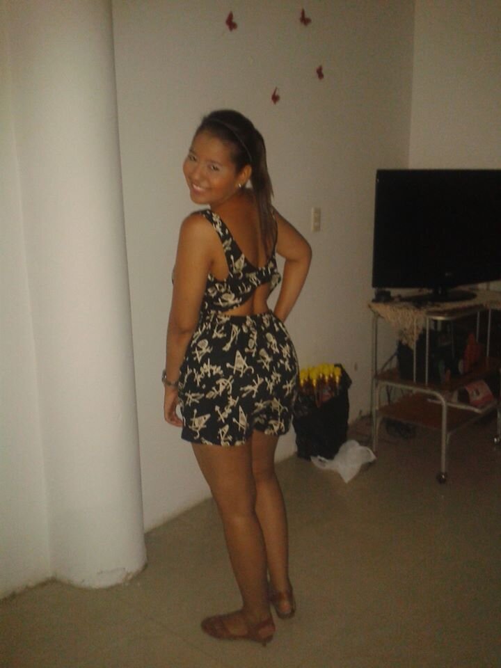 Enamorada De Dios...Blessed ;) 
I Love You ''Vallenato
