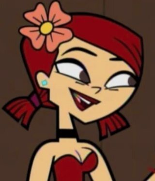 Hi...I'm umm...Zoey!I was part of TDROTI and now I'm on TDAS!