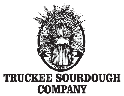 We are a family artisan bread bakery in Truckee, CA. We love our gluten! Connect with us using #TruckeeSourdough