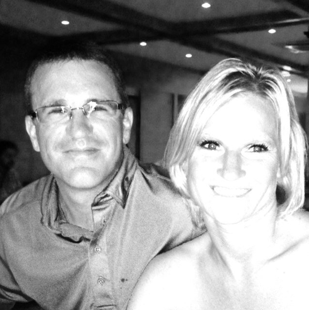 Follower of Christ, wife to Chris, mother to Brevin & Brittney, personal trainer & fitness instructor