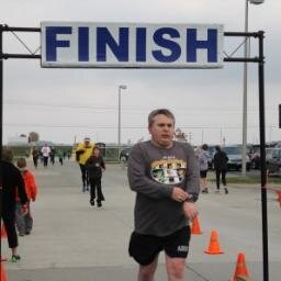 EricWaidKelly's profile picture. Security Specialist.  Army Veteran. West Point Grad 1991.  Sidney High School Grad 1987.